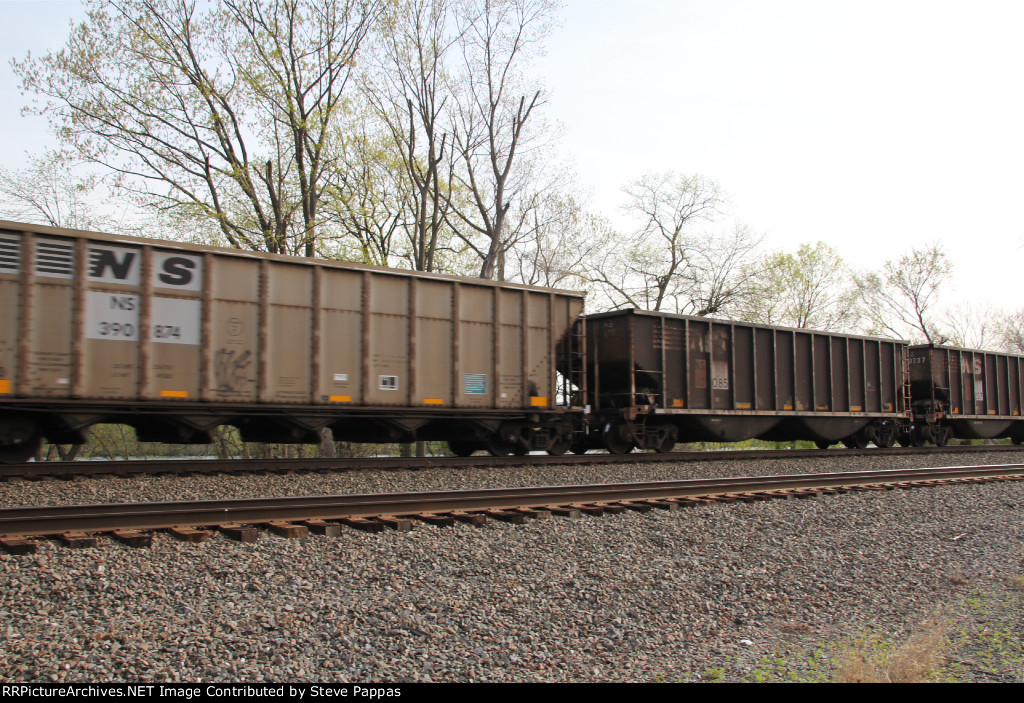NS 10085